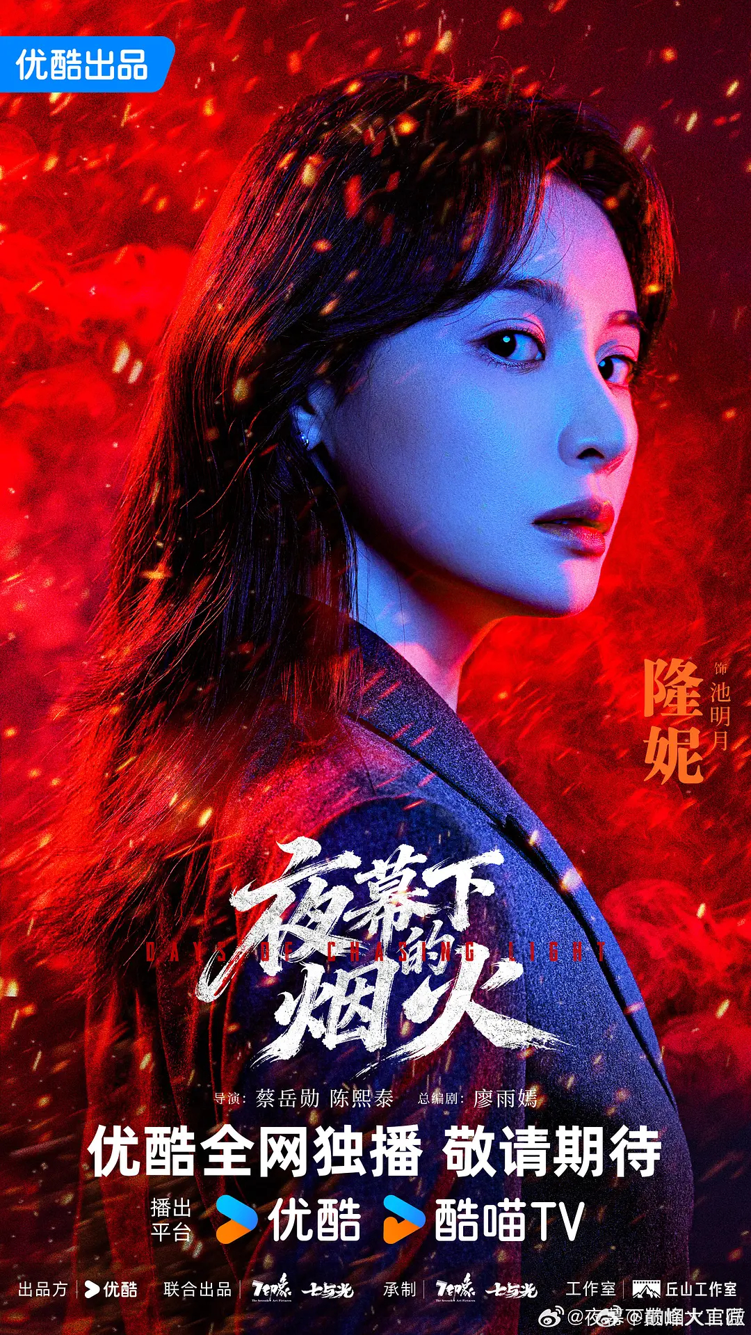 20年前的一场震惊全国的当街银行抢劫案，这场抢劫案中数人丧命，两名劫匪各奔东西，