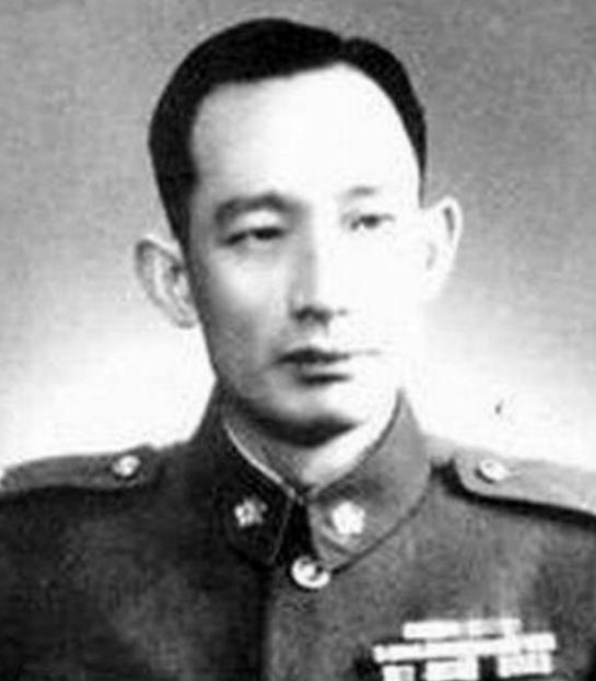 一位国民党将领被俘后拒绝书写悔过书，坦言是毛主席没把自己带好，结局令人关注吗？