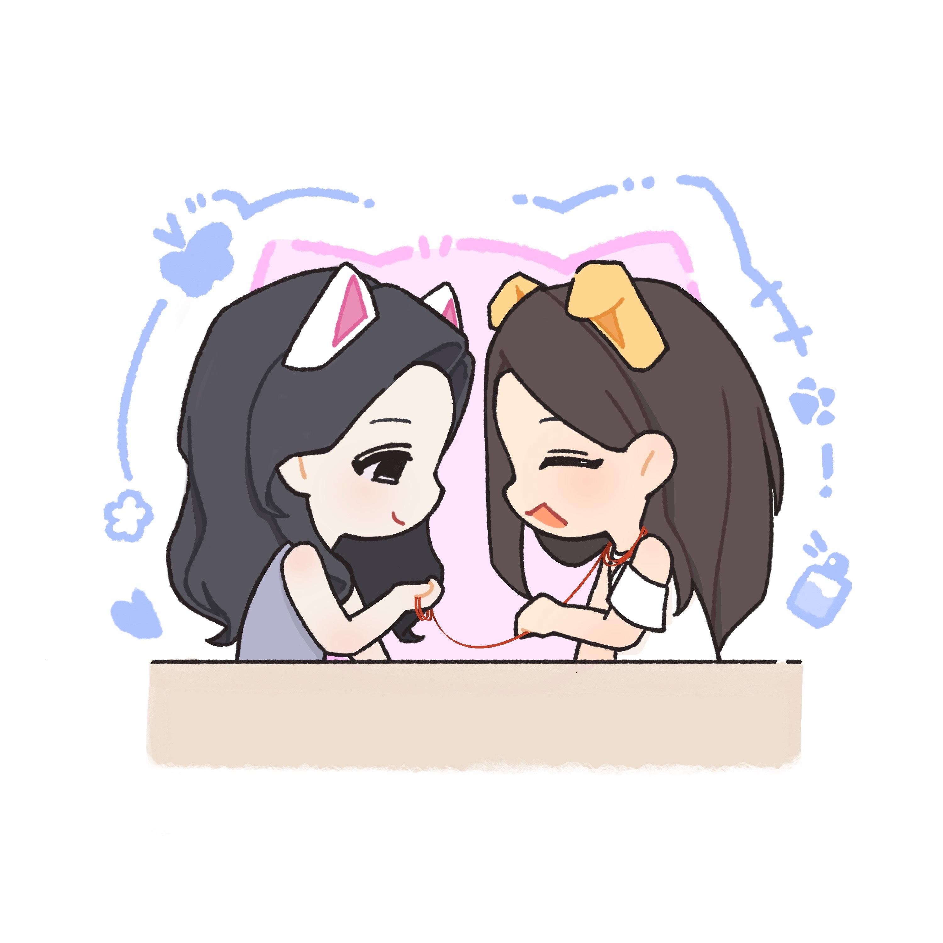 【怡晨】红线的绕法？ 