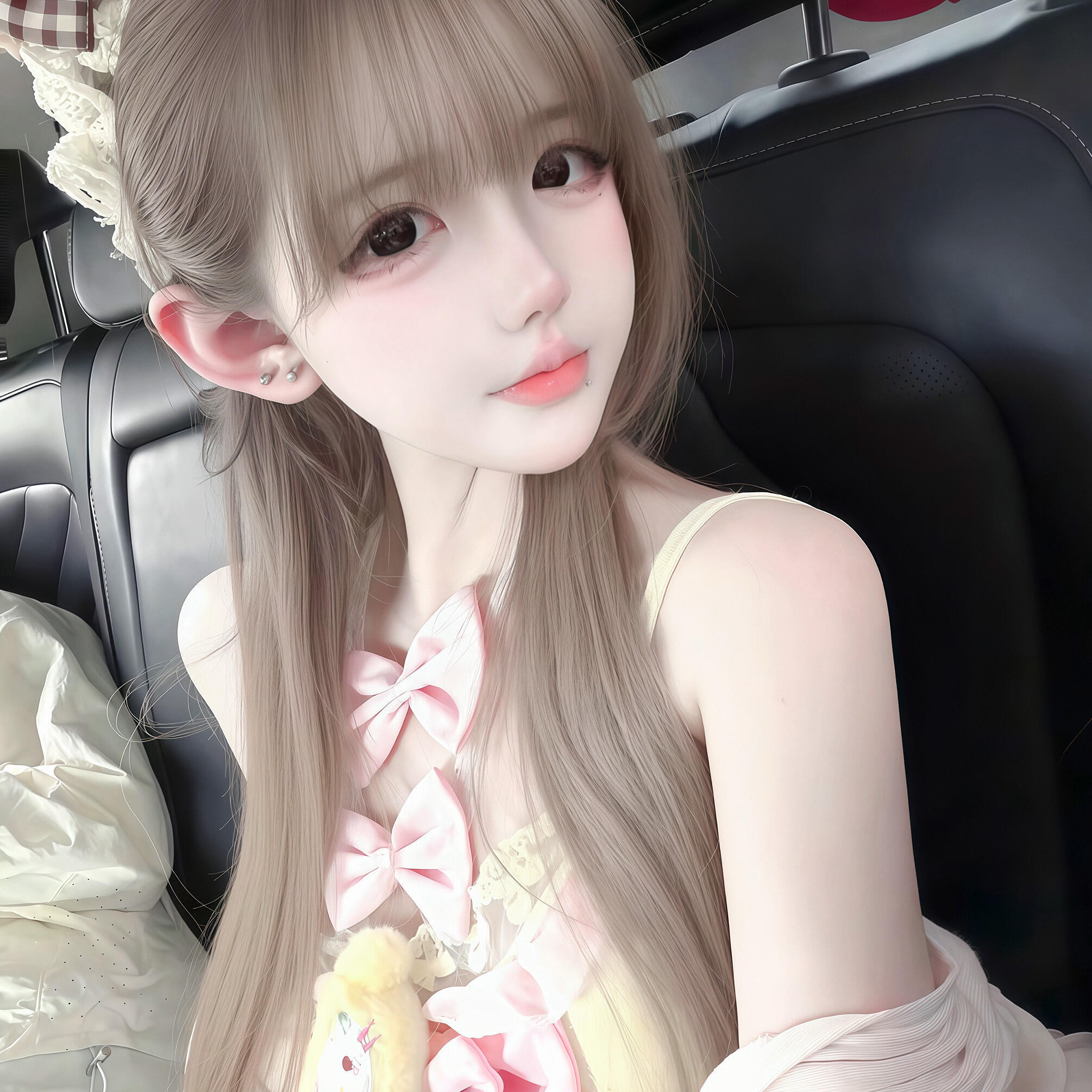 【爱用头像】分享˚ ༘♡ ⋆｡˚ ❀ 权威 | 可爱｜清冷 | 高级 | 清纯｜
