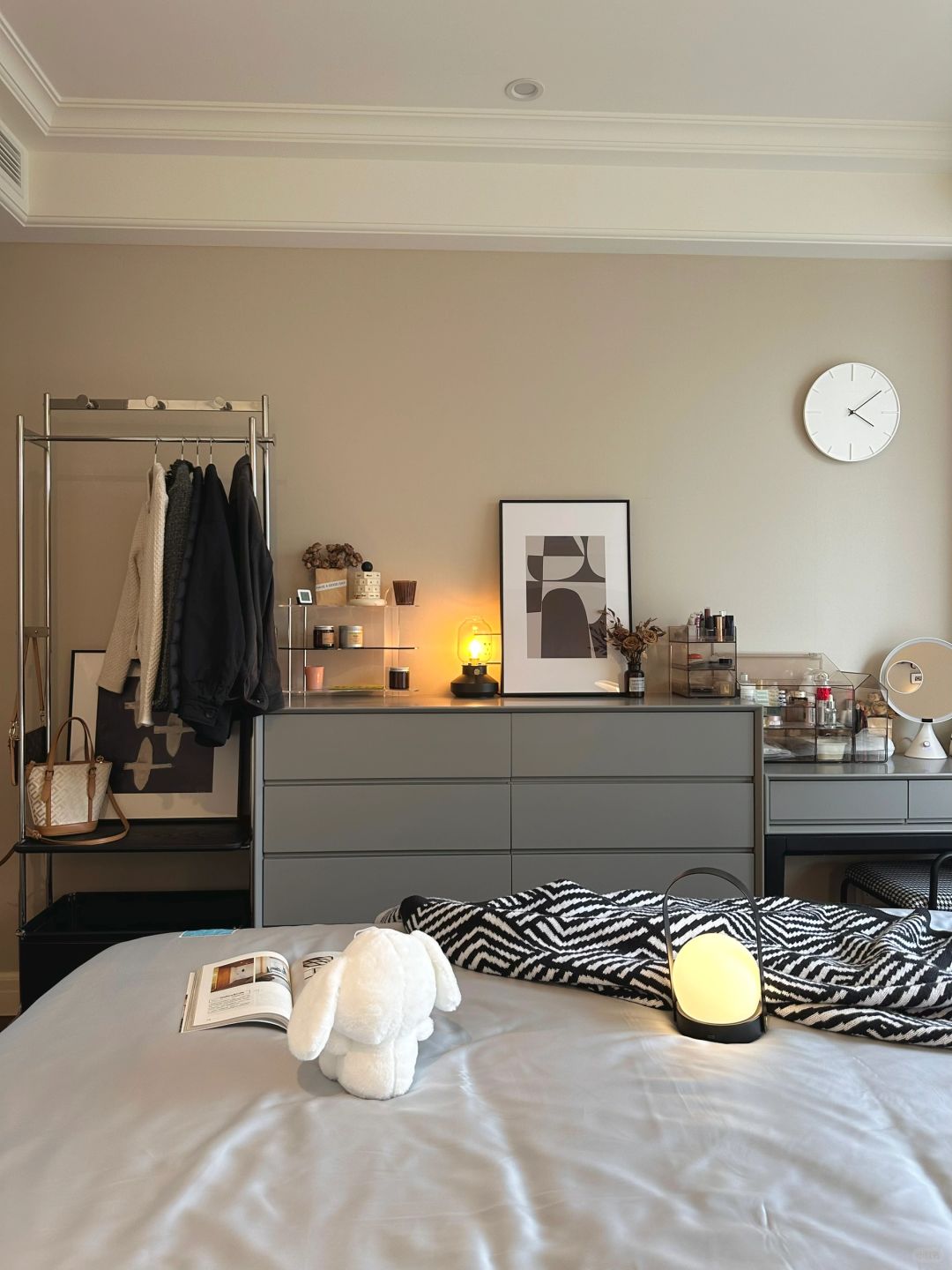 30岁两人居 | 有自己的小家真的好快乐～