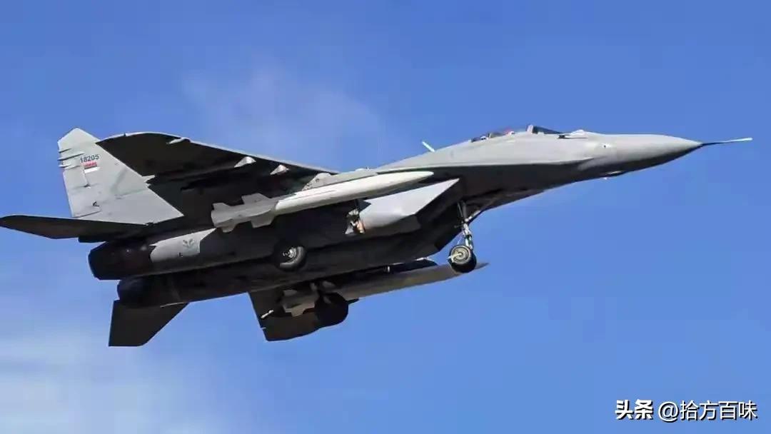 CM-400就是一款万金油导弹，火控一体化挂架又解决甲国机载雷达与乙国导弹雷达不