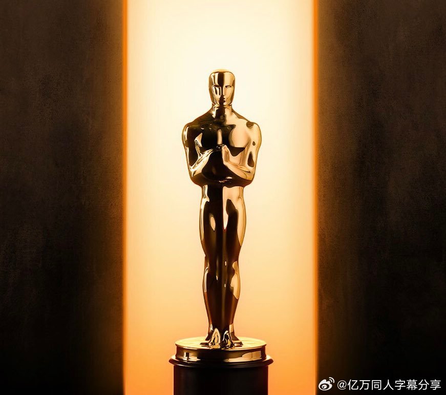 亿万同人字幕组  第99届和第100届奥斯卡颁奖典礼的日期已经确定。• 2027