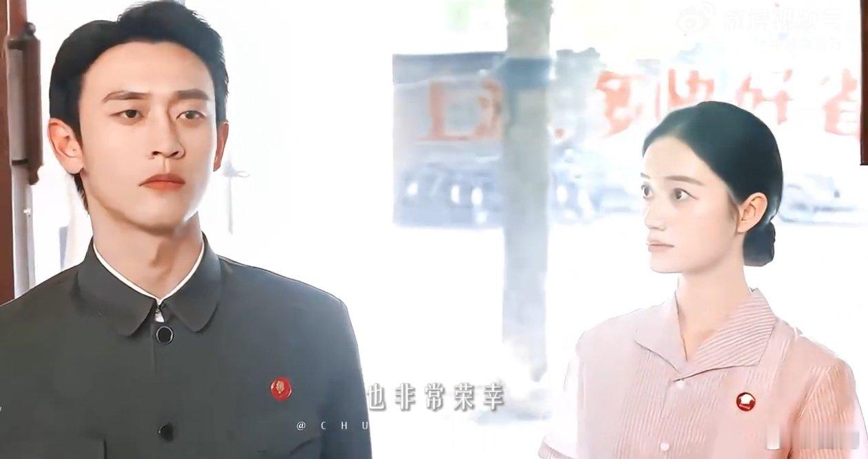 王天辰报备型姐夫好甜王天辰说和姐姐报备过了  姐夫还是报备型男友这家属感拉满了！