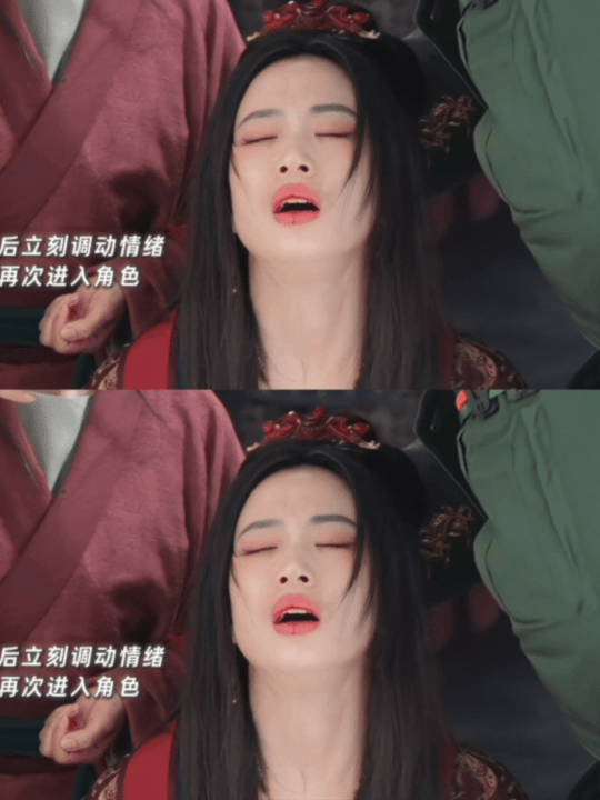 李梦蜜语纪小三上位成原配领导蜜语纪 剧情反转太意外，鲁贞贞上位成许蜜语领导，原来