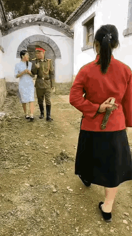 不得不说，奥斯卡欠你一个小金人！