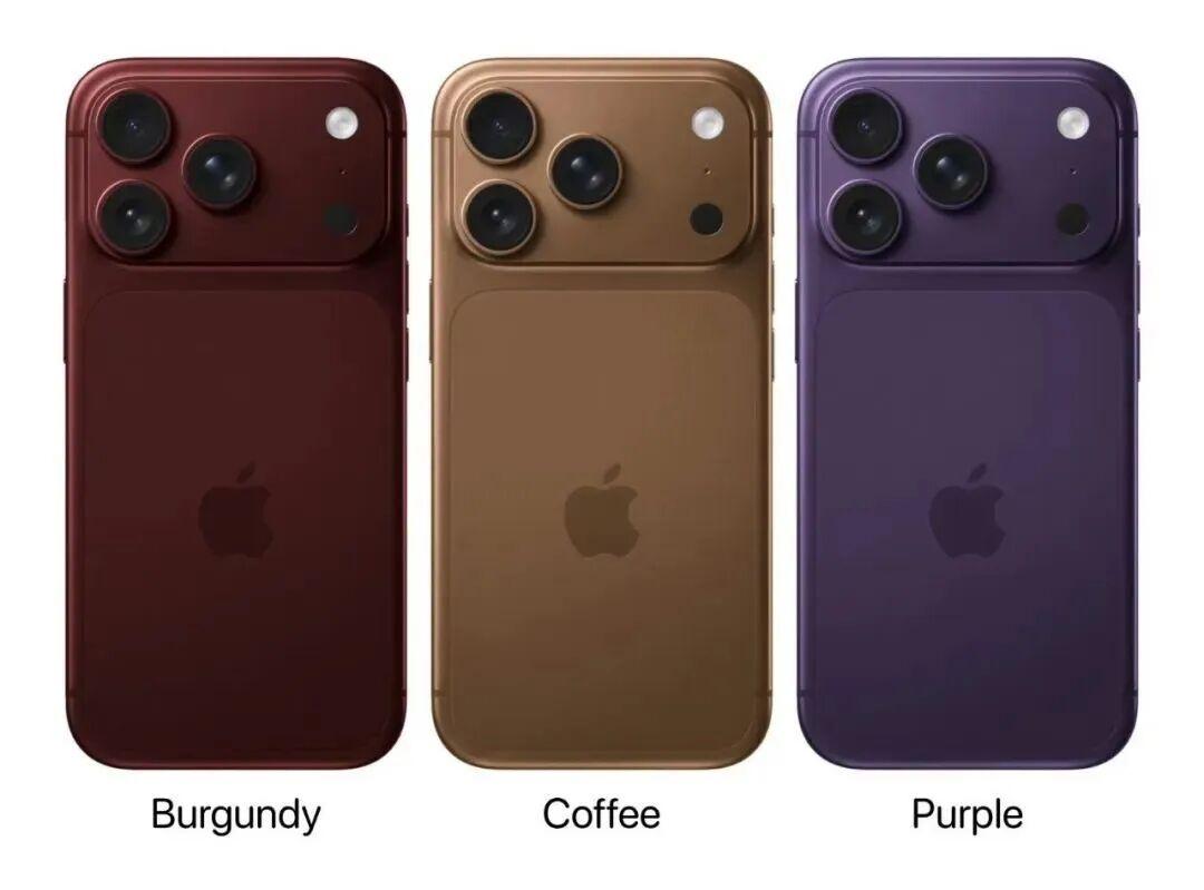 iPhone 18 Pro发售后不到一周，用户社区“Asamo”涌现大量“Pan