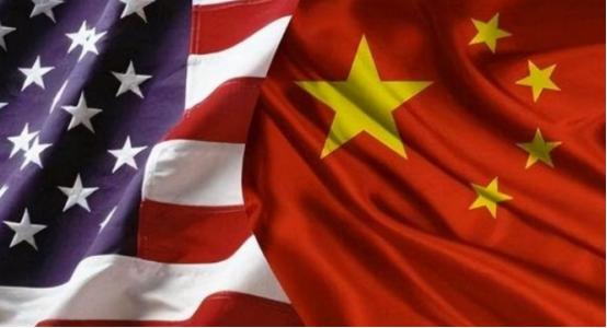 中美开战，一定不会在中国的国土，也不会在 美国 的国土，如果中国和美国开战，大概