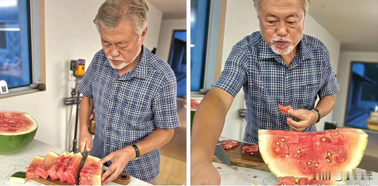 在韩国视若珍宝，在中国这瓜卖都卖不出去