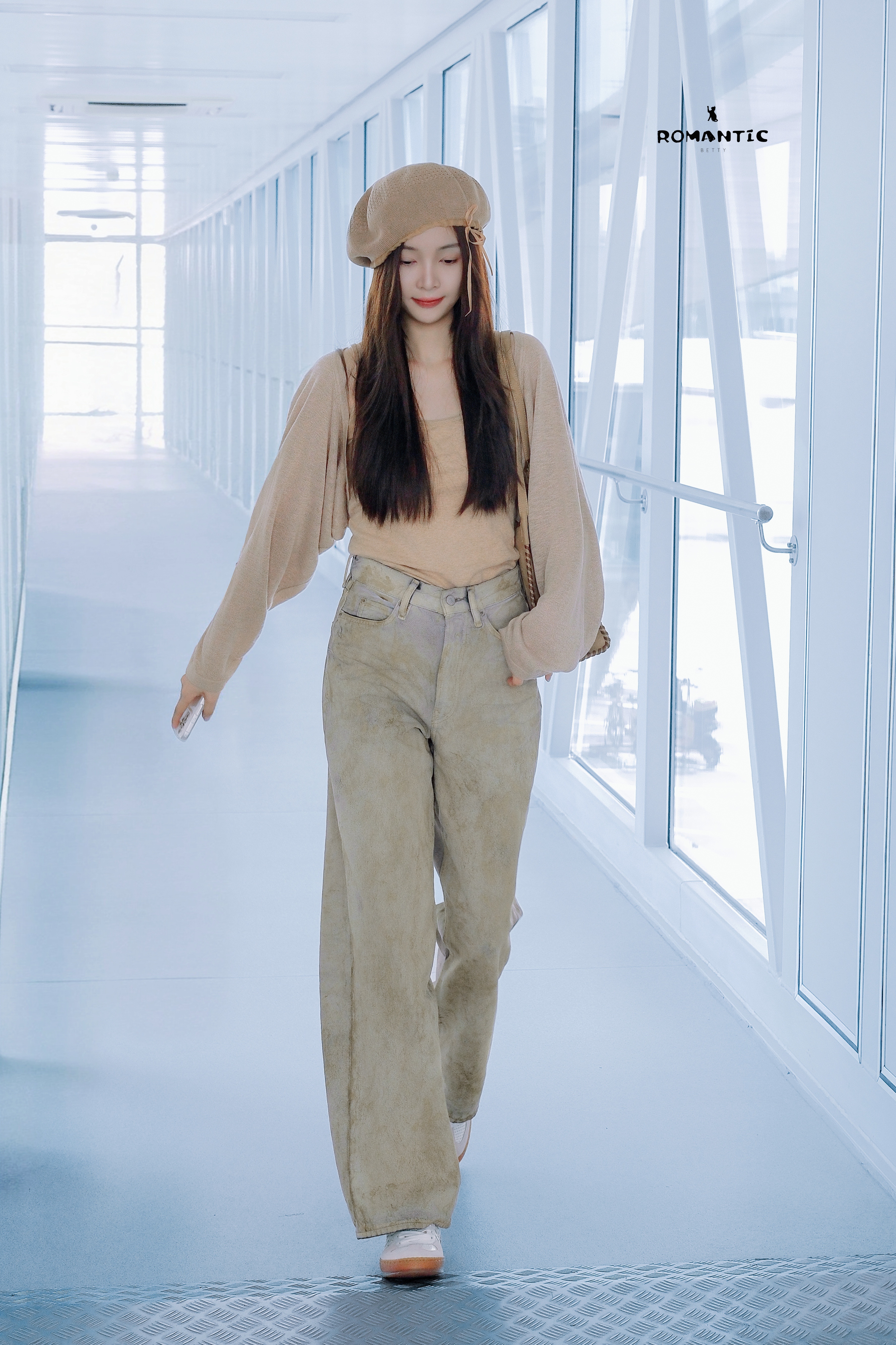 吴宣仪  💫吴宣仪爱上另一个我 爱上姐姐是我的命运 我都懂😏𝟐𝟔𝟎𝟖
