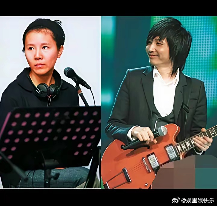 张亚东跟窦颖离婚，不会得罪王菲窦唯，主要是当初离婚，是窦颖先放手的。大家都知道摇