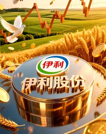 📉 股价难涨的核心原因

1. 行业从增量变存量，增长预期消失

常温奶渗透率