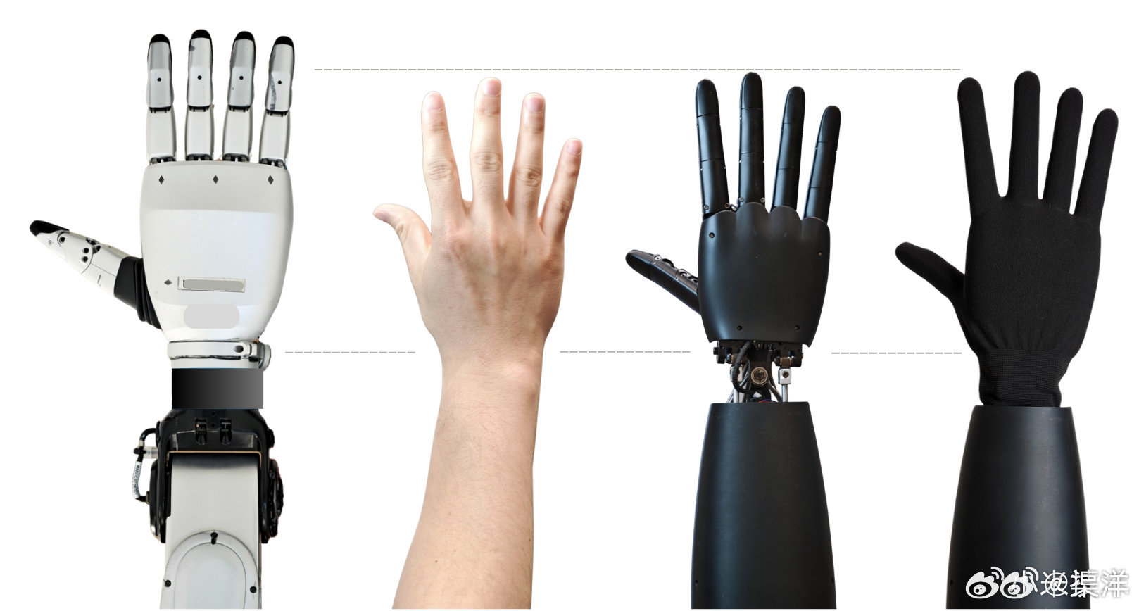 小米机器人灵巧手解决方案首次公开 小米这次的灵巧手真的说到点子上了，直接解决机器