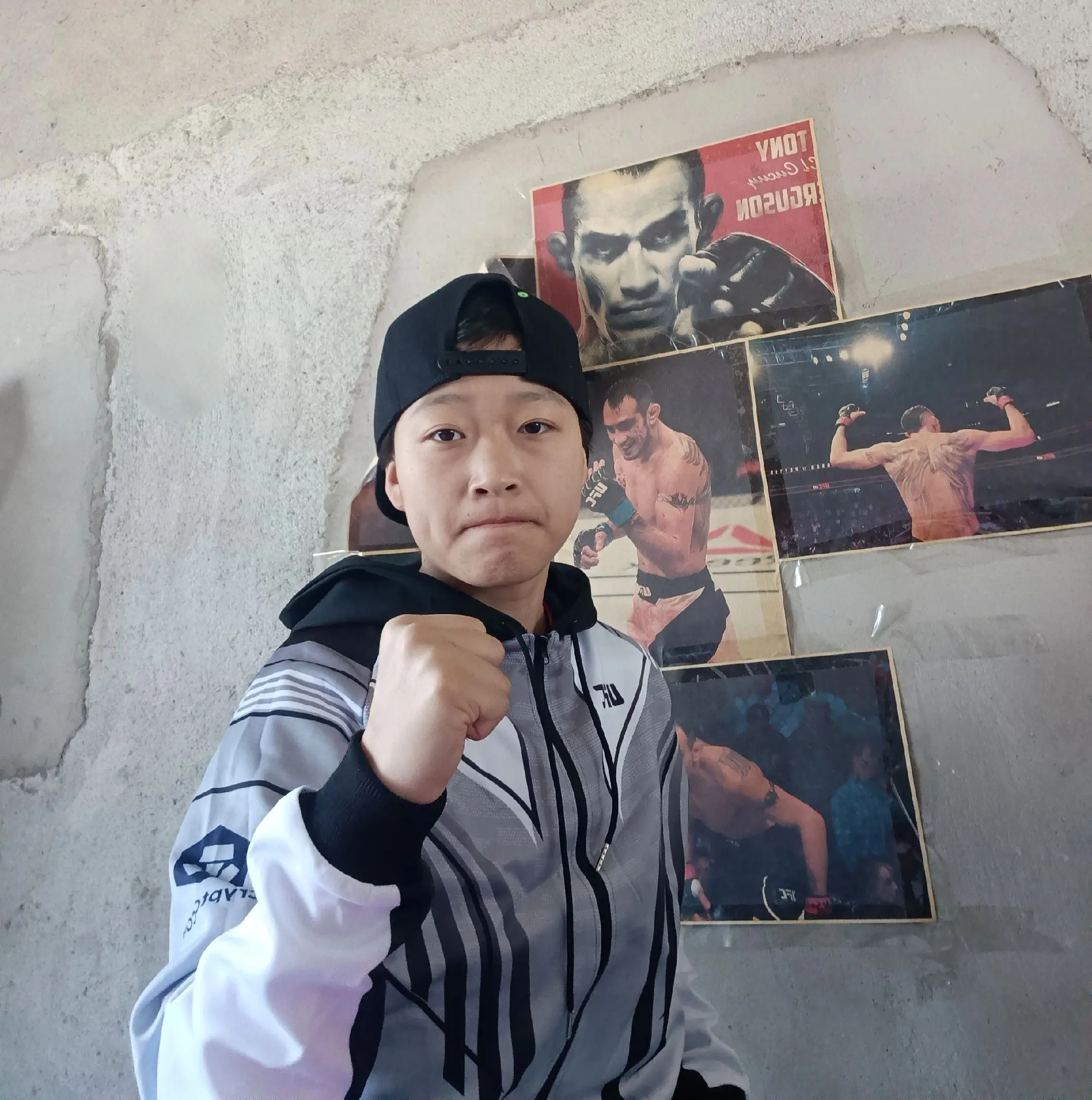 明天会更好 le 保持强大
