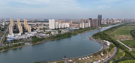 淮阴师范学院，这所学校就是那种典型的“闷声发大财”类型。位于周总理的家乡——江苏