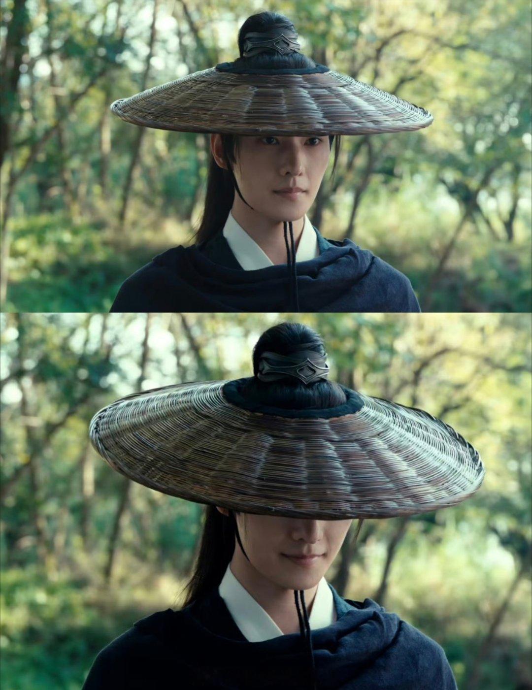 《雨霖铃》首播口碑还不错，质感好，打戏超级多，才四集，剧情没完全展开，可以期待一
