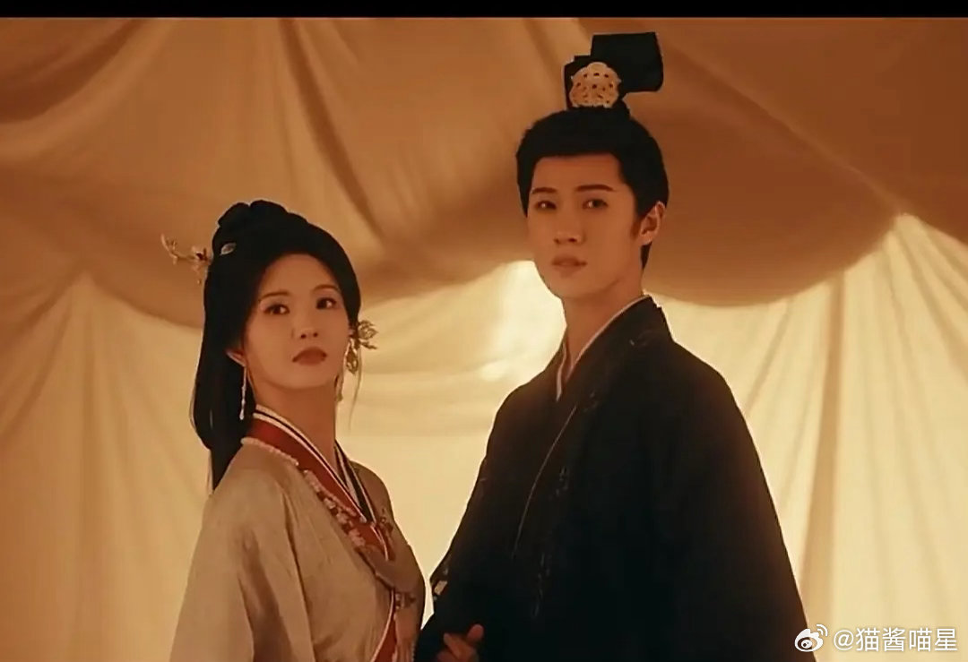 有的选角和布景一眼看就爆不了 