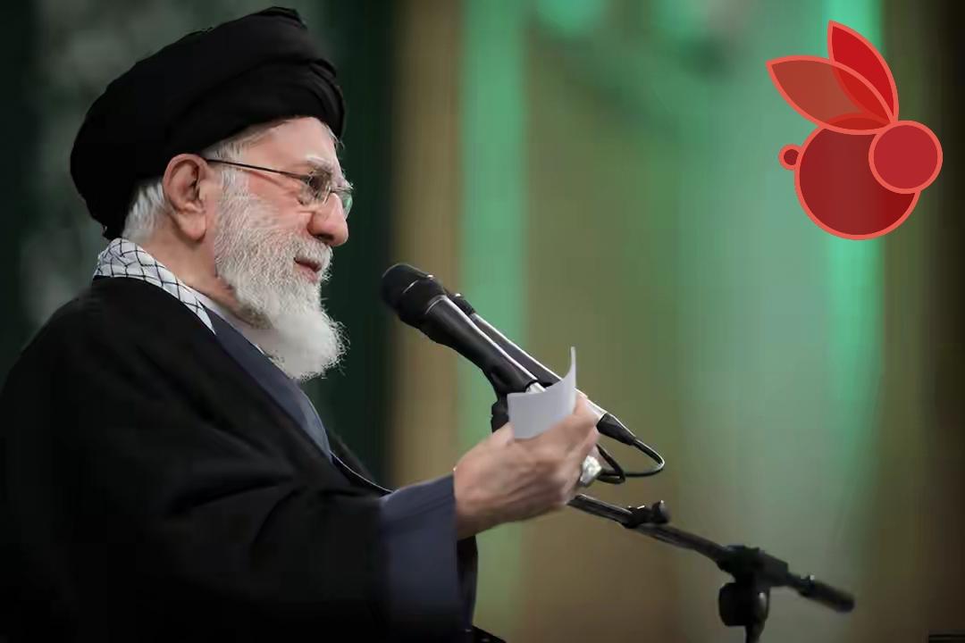 美伊阿曼会谈说黄就黄了！本来是9个中东国家劝了半天才促成的，结果美国非要加核问题