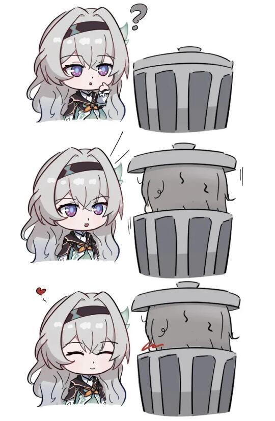 你舅宠她吧
