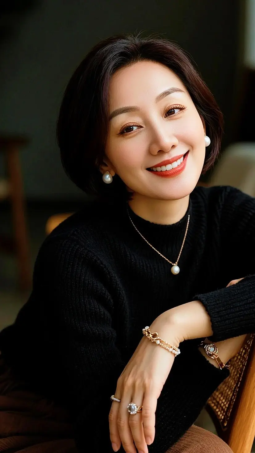 AI暖调生活照 随变ai随便玩 玩法达人伙伴计划广告分成