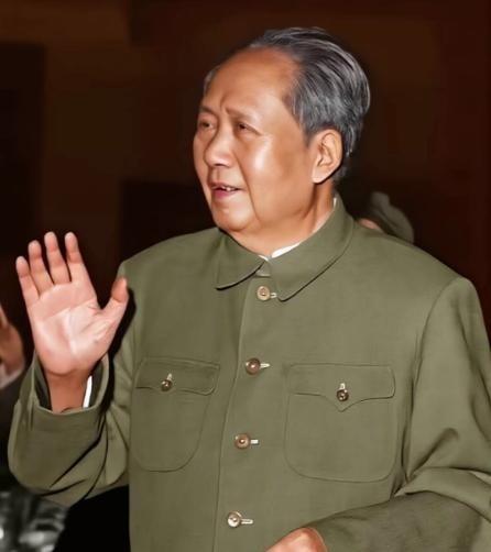 “我走后，国家的发展，就要依靠人民，人民一定要团结一心，唯有如此，才能守护好革命