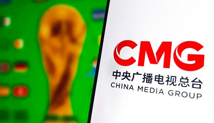 央视还是拿下了世界杯的转播权！

FIFA这次是真急了。就在今天，距离美加墨世界