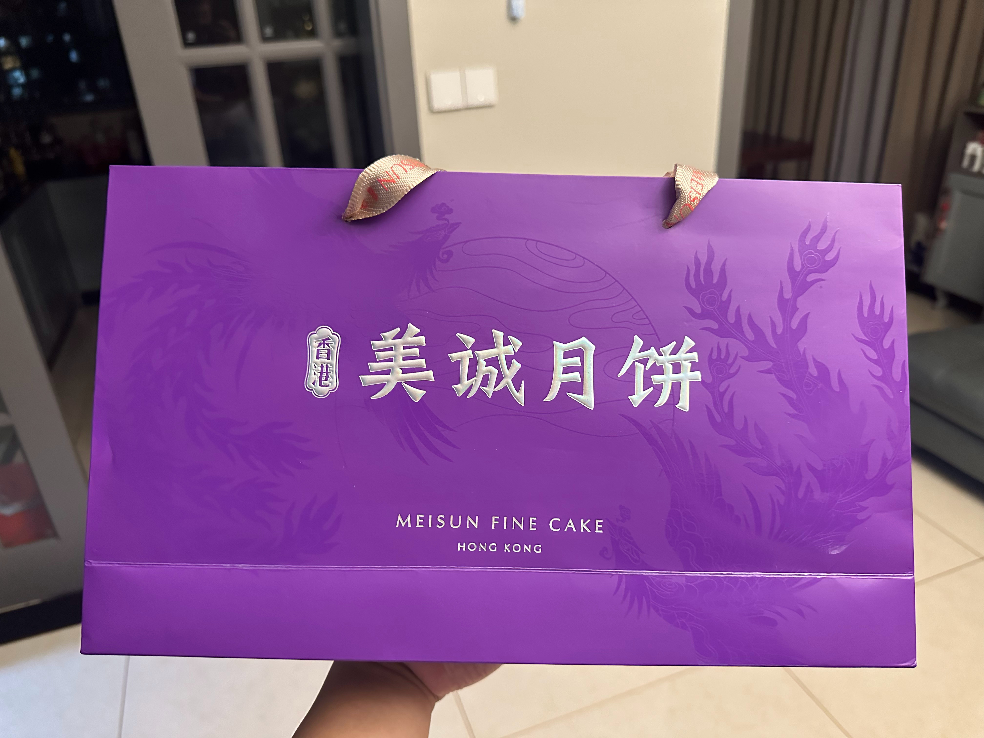 啊？怎么我也有这个 ​​​