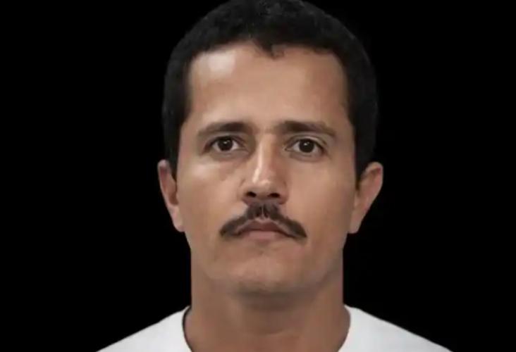 墨西哥一号毒枭被毙过程曝光，情妇太美忍不住召来过夜，一夜激战后暴露踪迹！
 
要