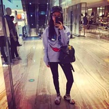 枣敏热谈生活服务
