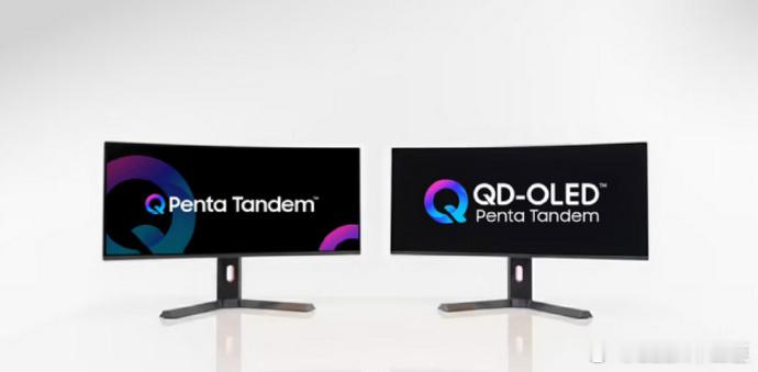 三星显示推出高端品牌据报道，三星显示今天宣布推出高端技术品牌“QD-OLED P