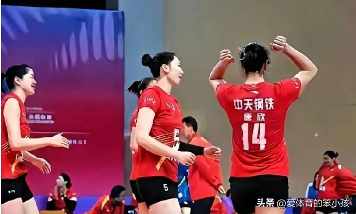 记录我的2026看完了女排超级联赛半决赛又看男排超级联赛半决赛，看完了北京北汽和