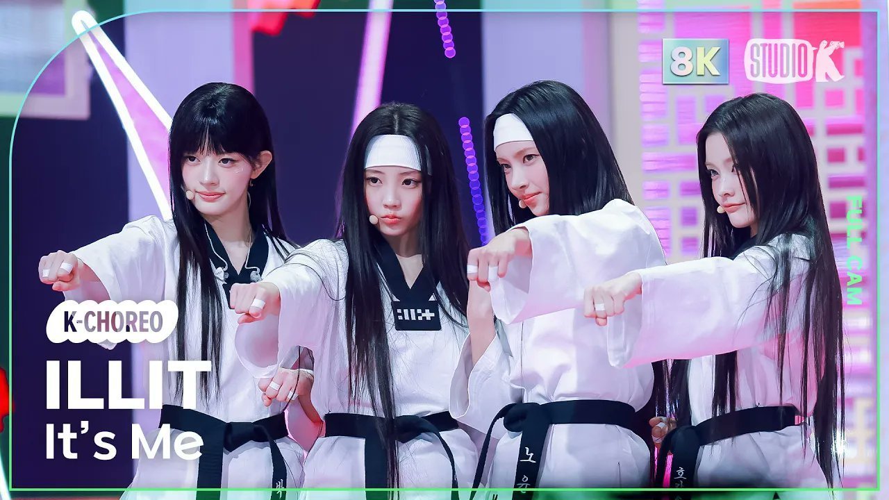 «MAMIHLAPINATAPAI»舞台合集🤟🏻 𝗜𝘁’𝘀 𝗠𝗲▶