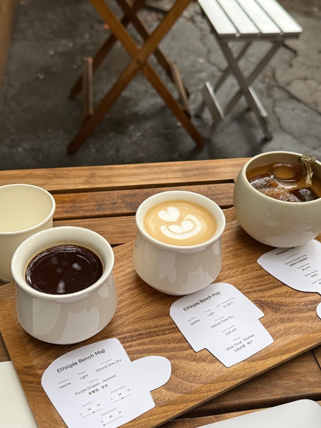 ☔️☕️ 