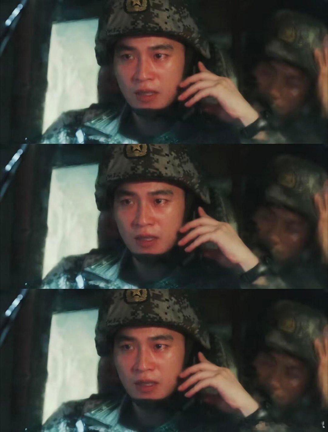 差点忘了欧豪歌手身份欧豪自己给自己唱OST谁懂啊！曾经唱跳舞台上活力满满的小生，