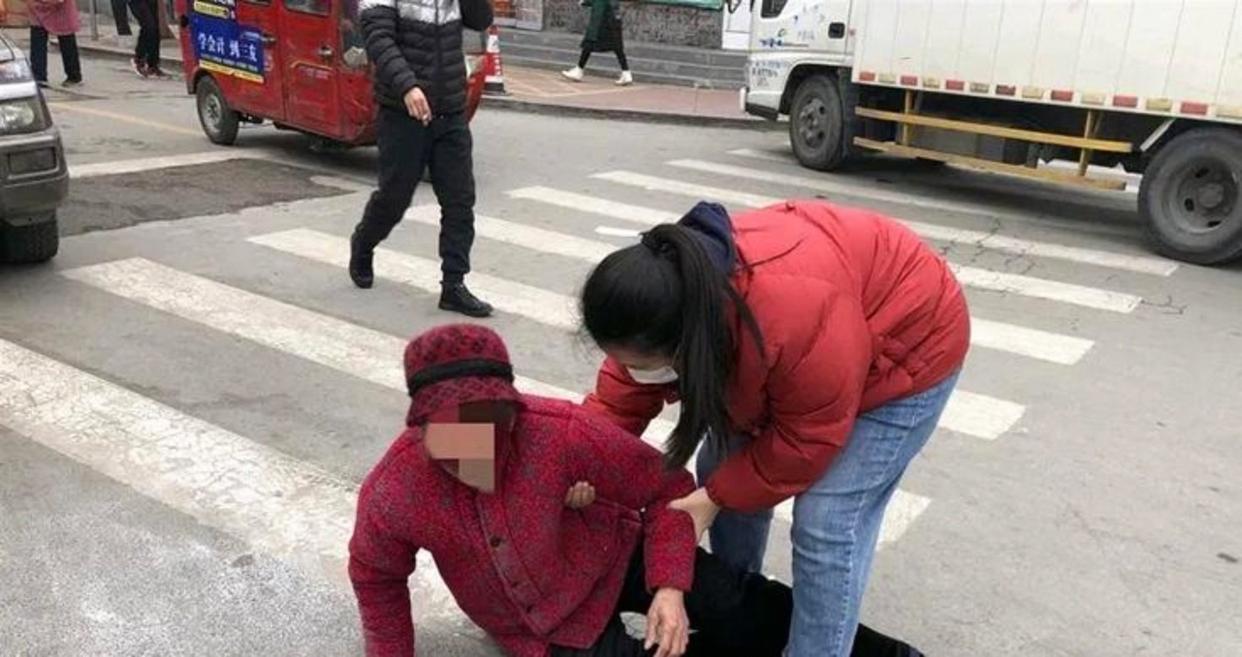 非常支持！“不能判刑，那就高额罚款！”中国人民公安大学李玫瑾教授建议，凡是扶了老