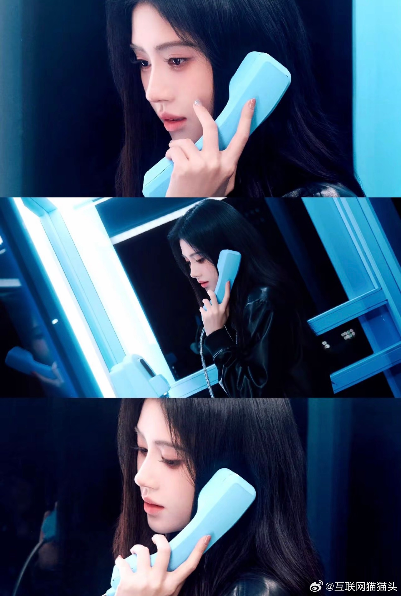 鞠婧祎真不考虑开演唱会吗鞠婧祎的舞台表现力和唱功真的被严重低估了！每次舞台都精致