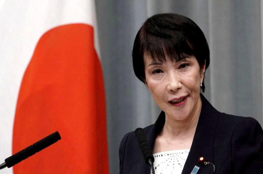 0时0分准时生效，中国反制很快，日本财政恐爆雷，高市开始自救。入不敷出！深陷债务