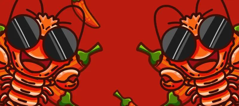 裸奔龙虾数量已高达27万只：全民跟风养虾，第一批人已经哭了
 
全网都在“养龙虾