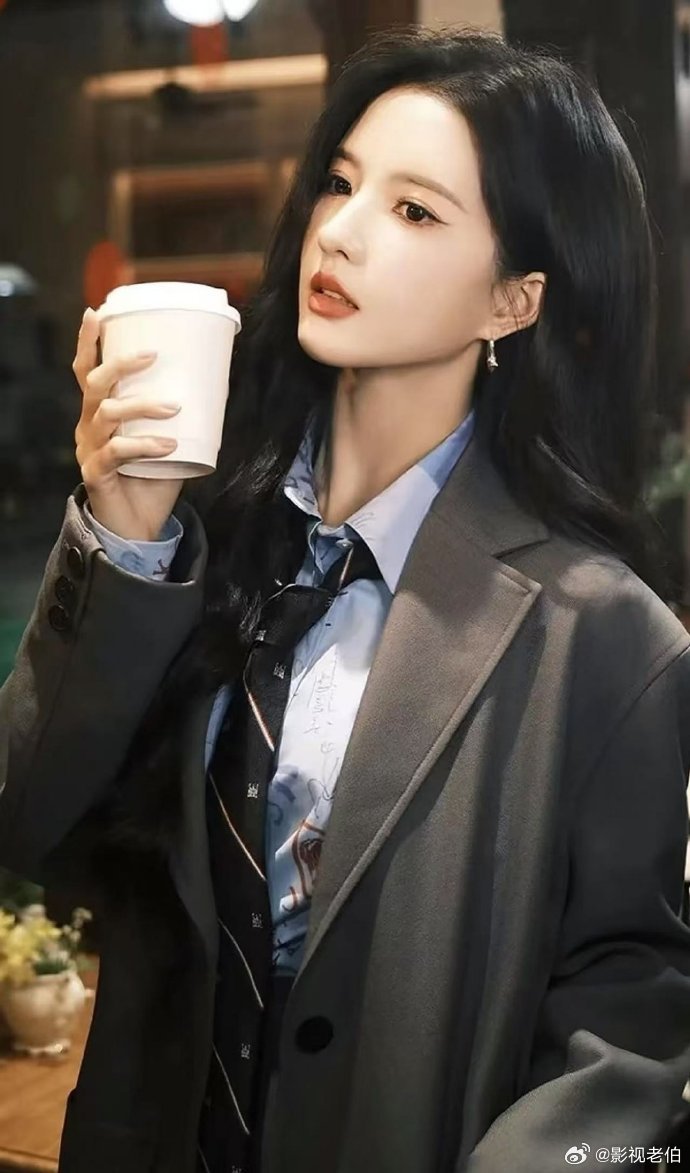 刘些宁女主剧上新 刘些宁女主剧《飞到我心上》网传将至！真不敢想她穿上飞行服会有多