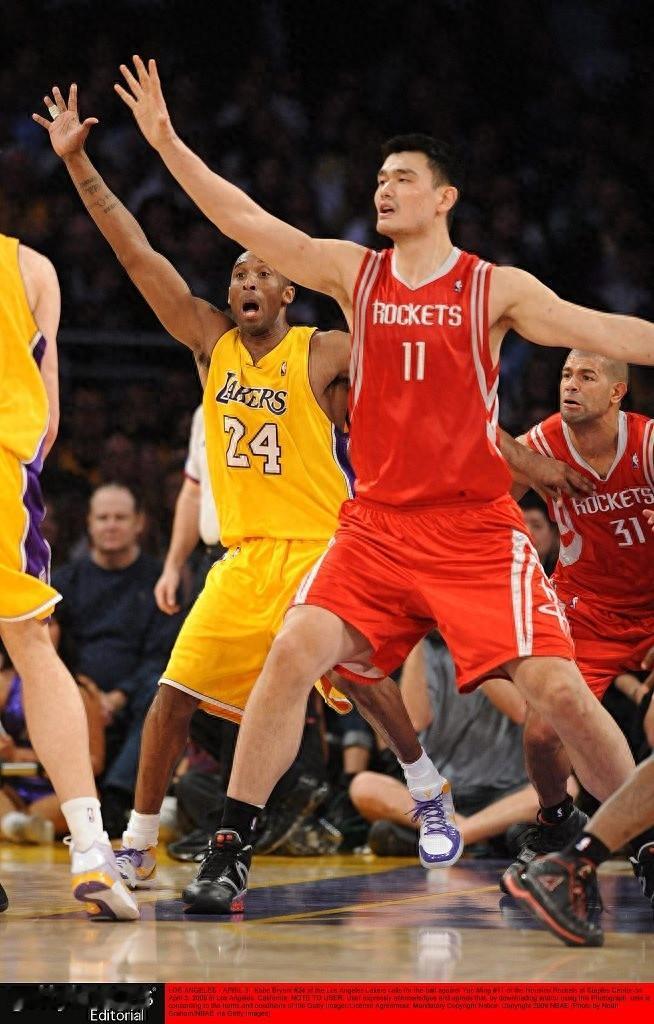 🏀【篮球狂热者必看】21世纪四大「火湖」对决，你pick哪一个？🔥NBA常规