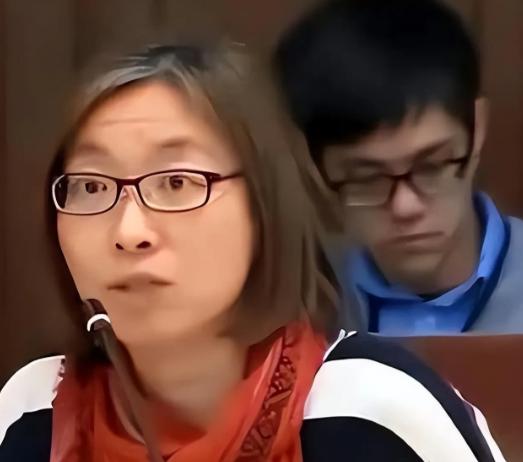 “台湾永远不可能回归中国，只要有我在，这件事情就绝不会发生”。这句嚣张喊话，出自