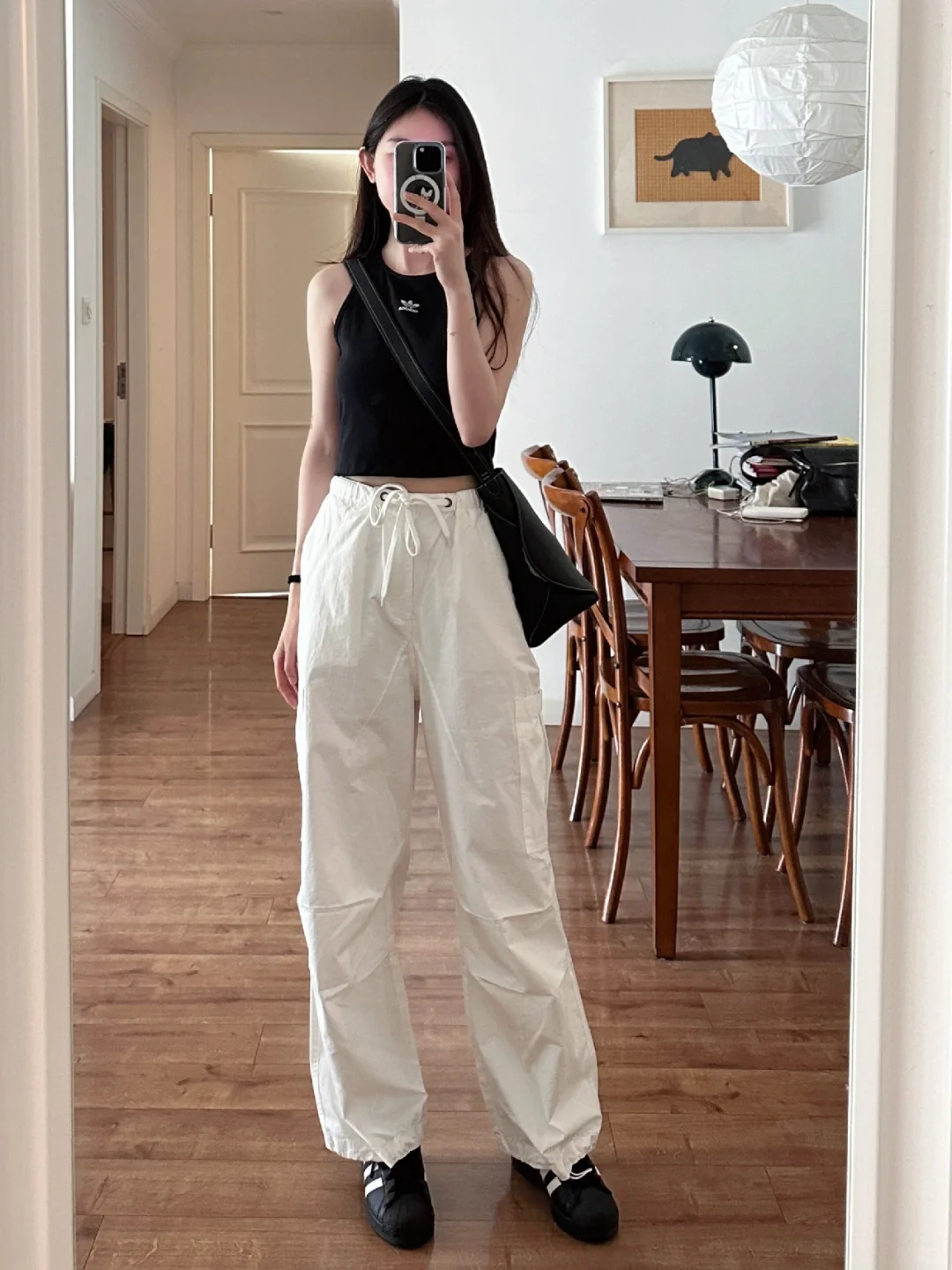 保持简单随性比较好✌️