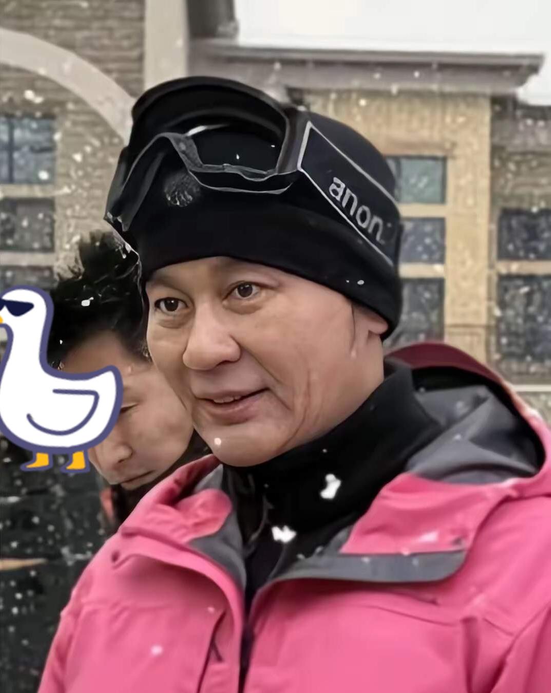李晨直播卖保险去了。

对，没错，就是卖保险，不知道，大家有没有发现，现在的李晨