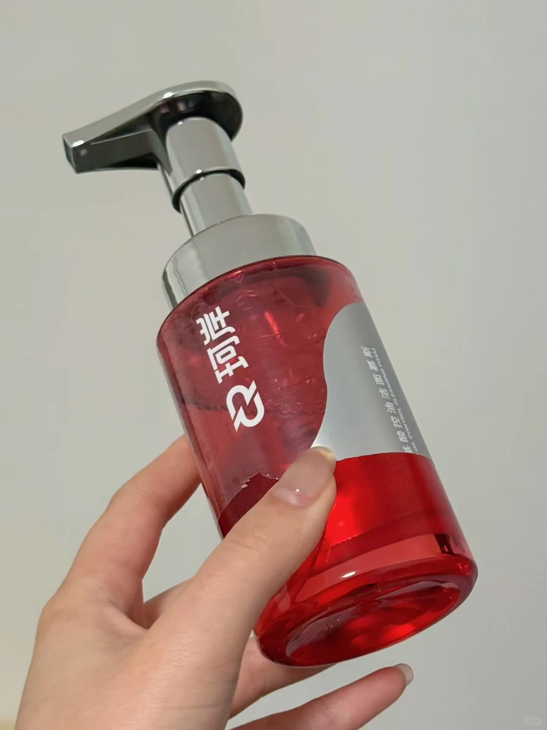 油痘肌男朋友的也能清爽到next level啦~