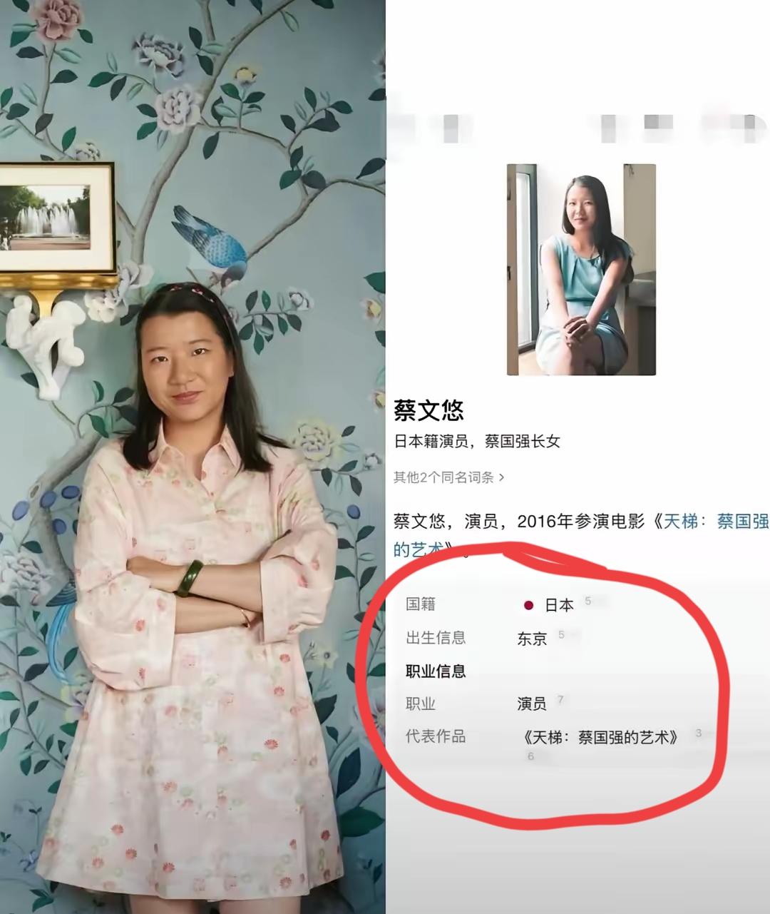 不查不知道，
一查真被惊到！蔡国强这场烟花秀，差点把他半辈子攒的口碑“炸”没了。