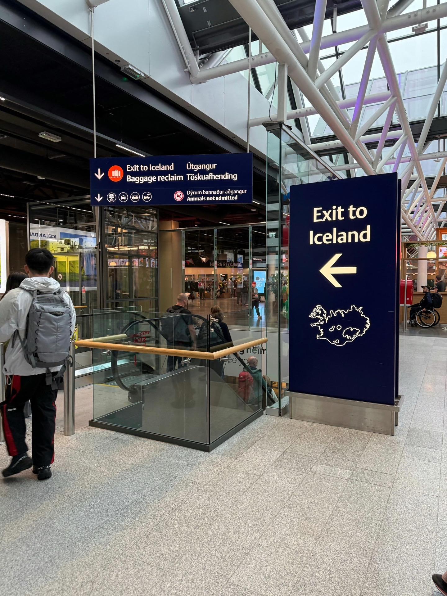 与其向往 不如出发