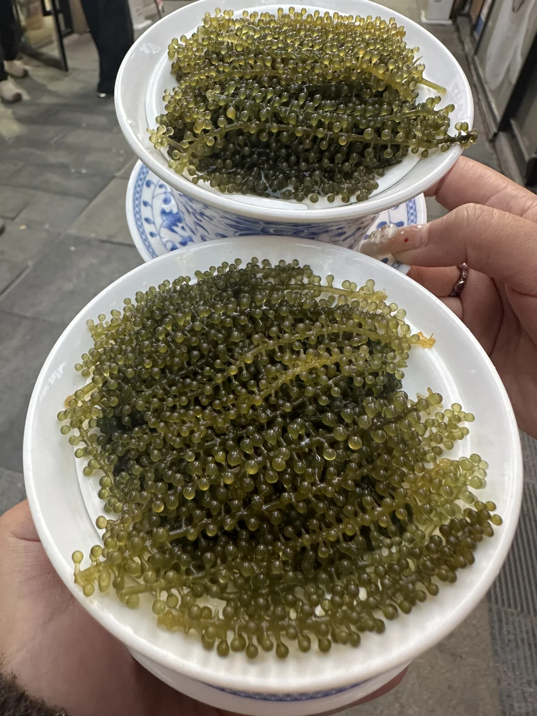 郑州这个叫啥啊？能吃吗🥲？？？？