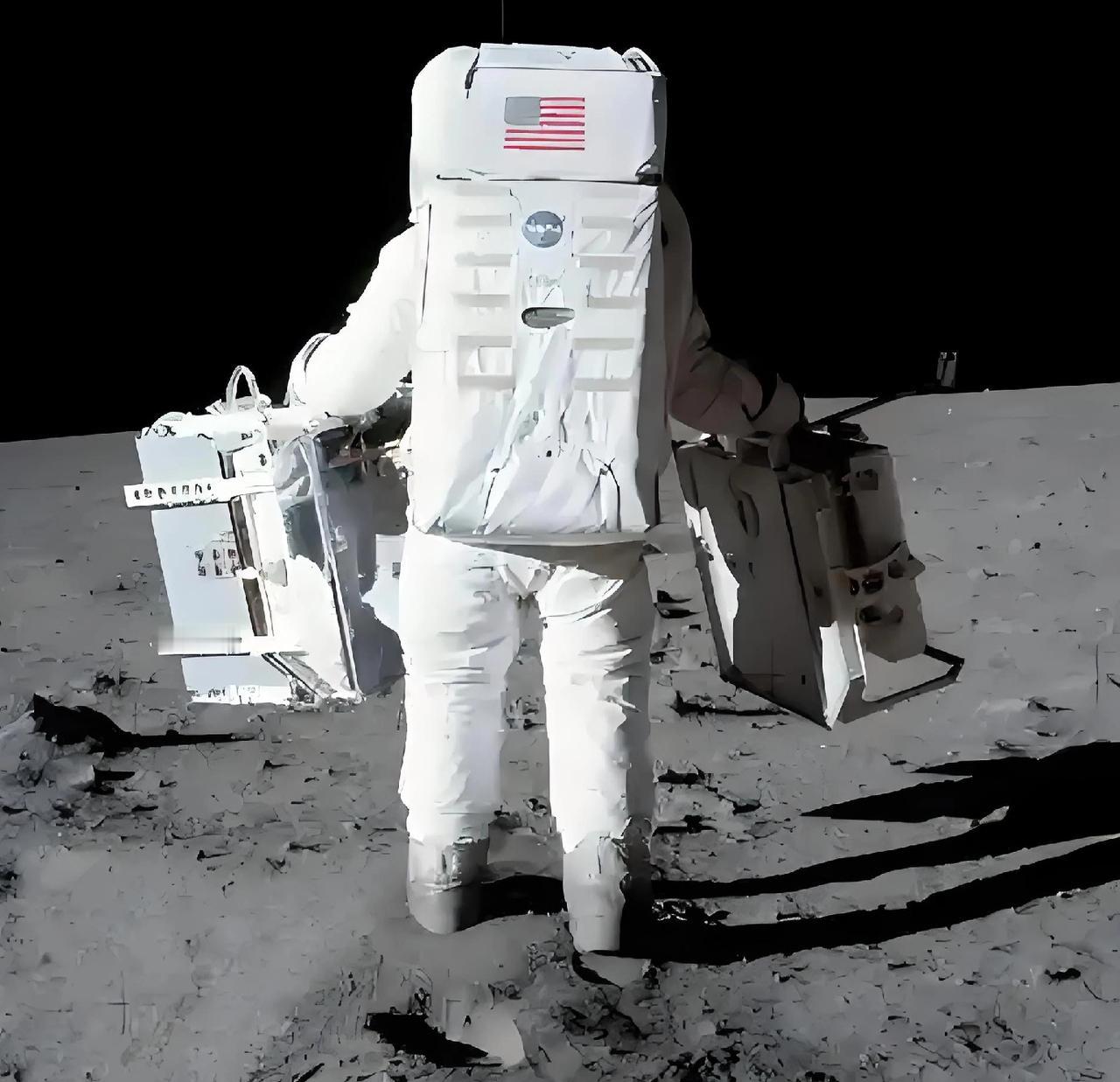 当地时间12月18日，白宫签署了一项命令，要求美国宇航员2028年重返月球，并在