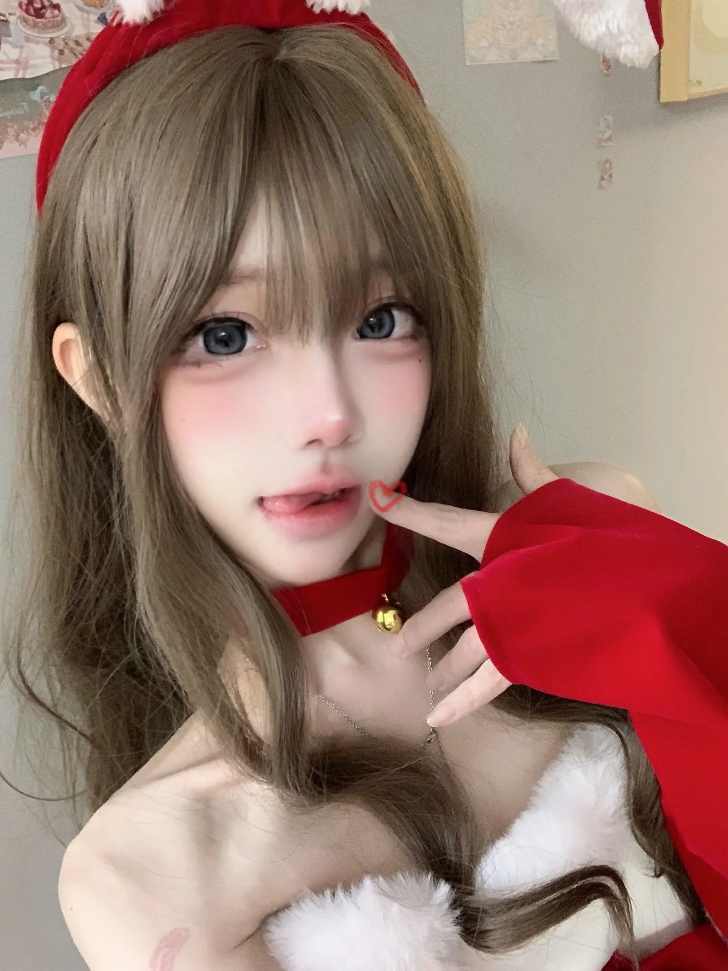 情侣头像与情人节更搭哦 ! 还不赶快安排上！  这个头像太可爱啦 ！！...