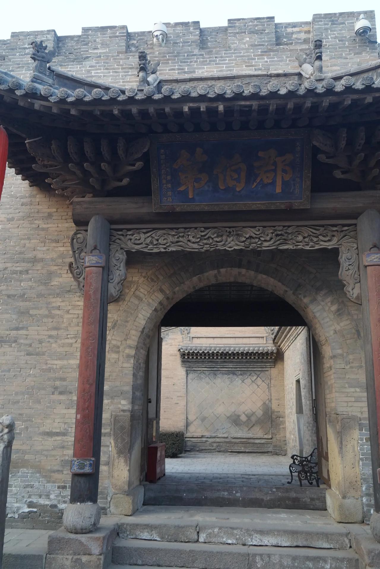 山西最好！#看风景你最推荐的旅游地点是#
   这是根据我多年来的对比经历的感受